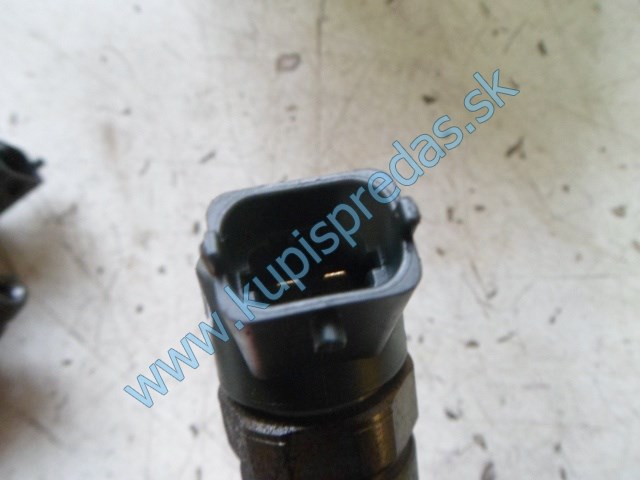 tryska na motor na peugeot 206 2,0hdi,m 0445110076